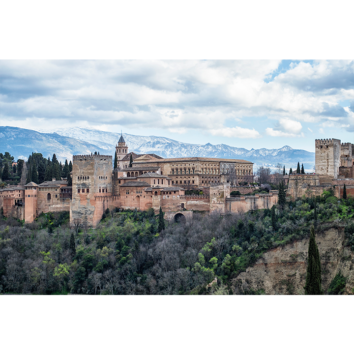 Granada - Spain