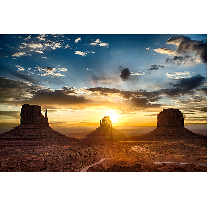 Monument Valley - Arizona