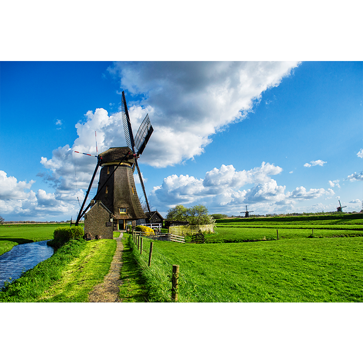 The Netherlands