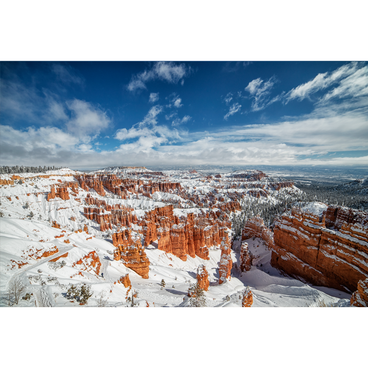 Bryce - Utah
