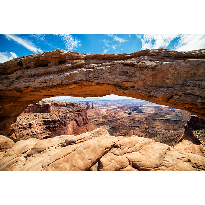 Mesa Arch - Utah