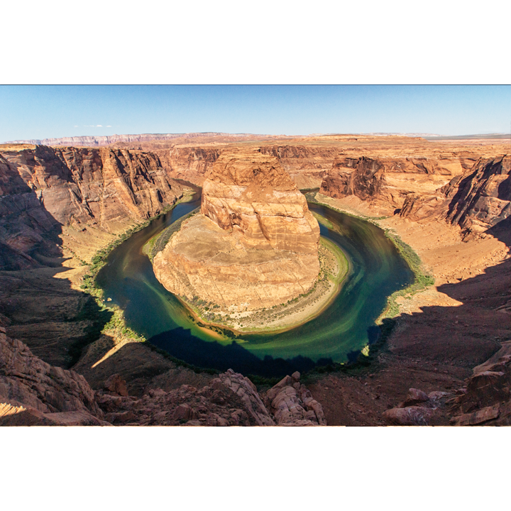 Horseshoe Bend - Arizona